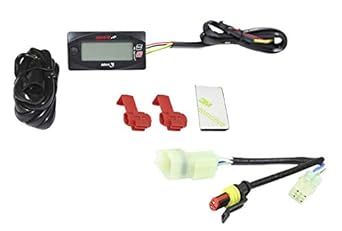 KOSO TMAX530 T-MAX530 Cygnus X BWS125 BW’S125 Yamaha series Mini3 digital air fuel ratio air fuel consumption meter parallel import