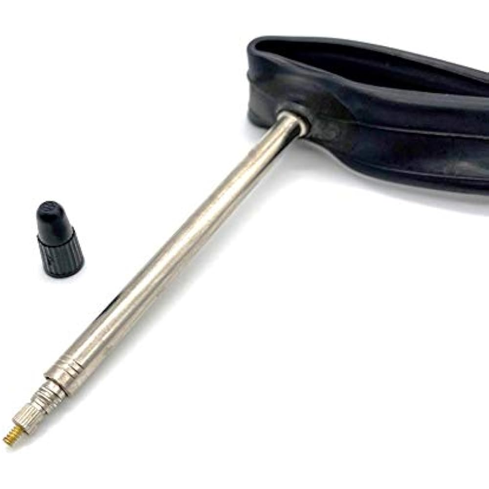 Continental Tube Race28 700 x 20-25C (Presta style 80mm) 2 pieces [Simple packaging] Motorcycle Bicycle [Parallel Import]