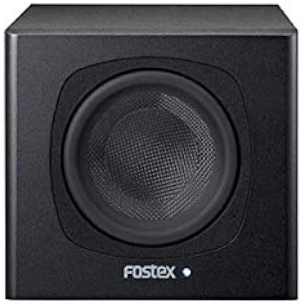 Fostex powered subwoofer PM-SUBmini2