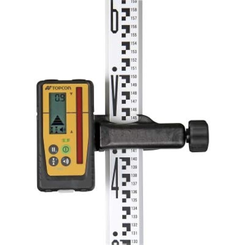 Topcon receiver holder 110 type HOLDER-110