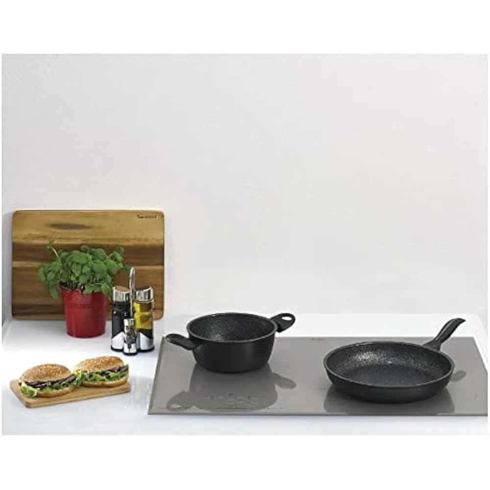 Frying pan 18cm GRANITICA EXTRA