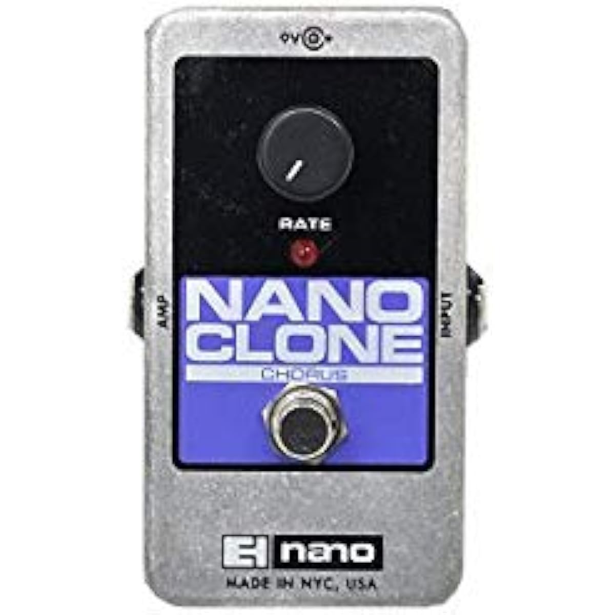 ELECTRO-HARMONIX Nano Clone guitar effect