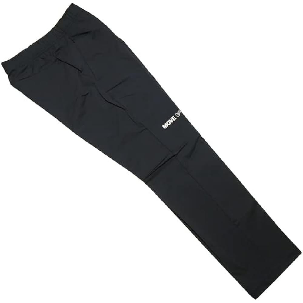 [DESCENTE] Move Sport S.F.TECH SHIELD Jersey Jacket/Pants Top and Bottom Set DMMUJF11/DMMUJG11