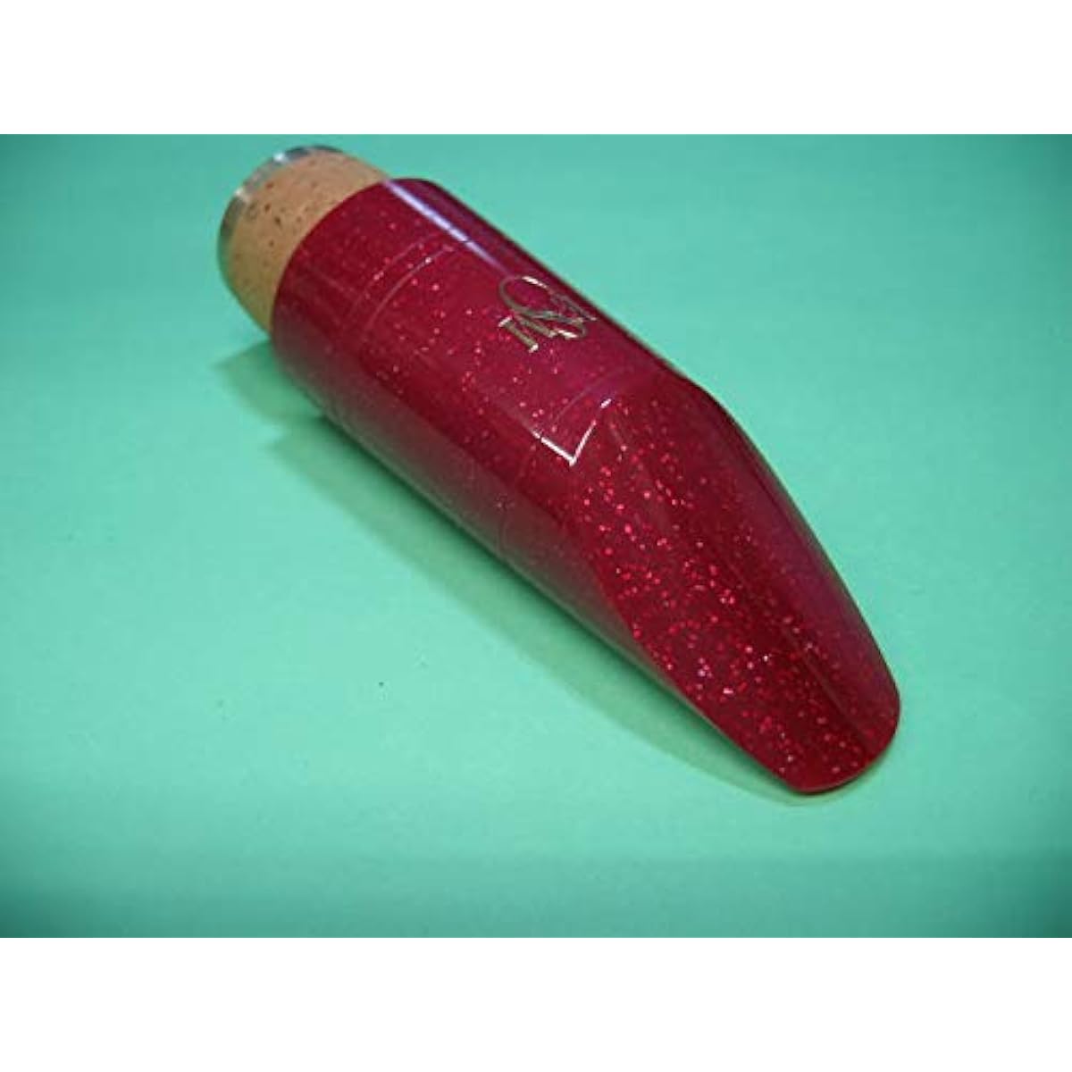 ESM B Clarinet Mouthpiece JP6 MR (Purple)