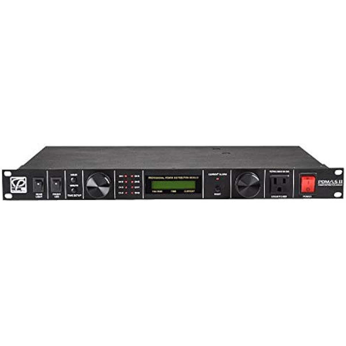 CLASSIC PRO Power Distributor PDM/LSII Power Distributor
