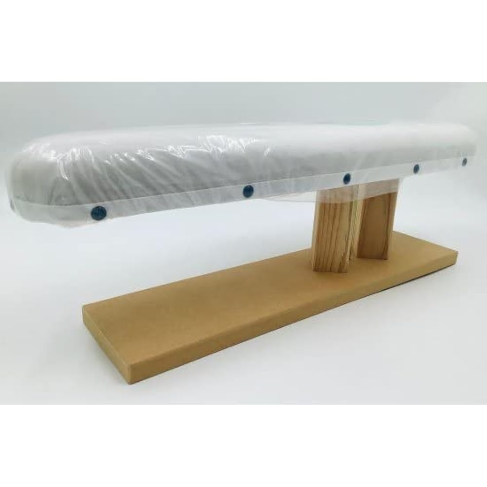 SK Iron Finished Horse Iron Finished Special Medium Horse CU-2