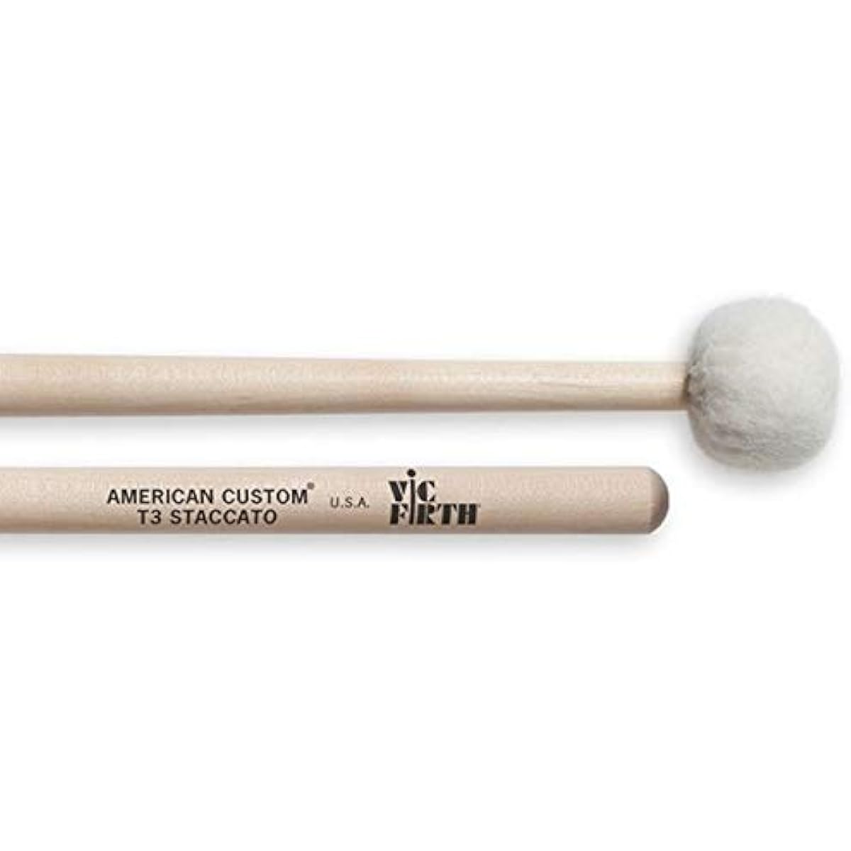 VIC FIRTH Timpani Mallet VIC-T3