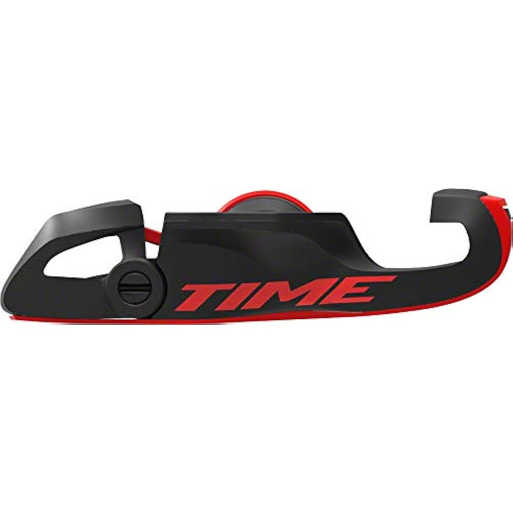 TIME Binding Pedal Bicycle Road Bike Lightweight XPRO XPRO 12 Titanium Weight: 94g/One Side T2GR002