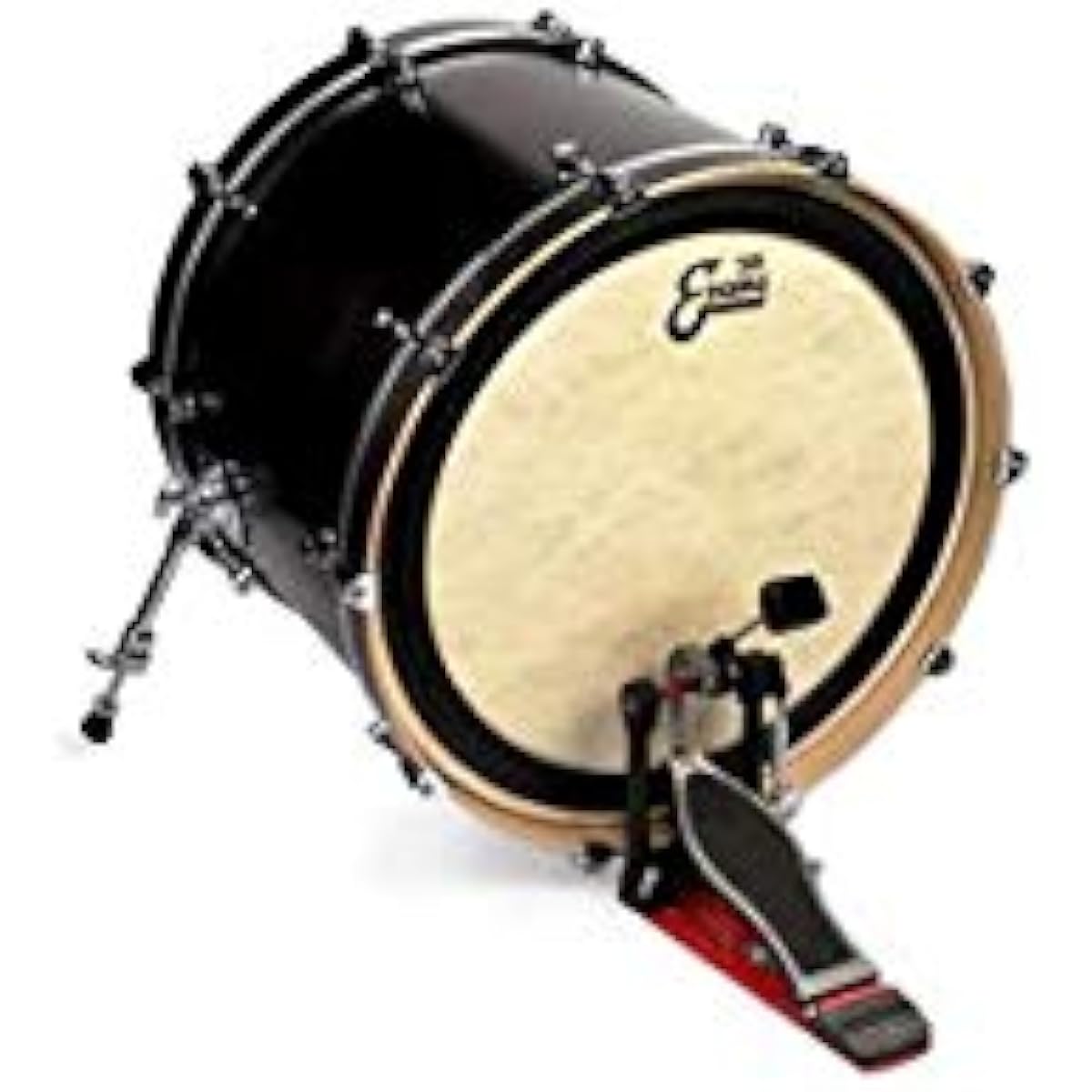 EVANS Drum Head BD20EMADCT