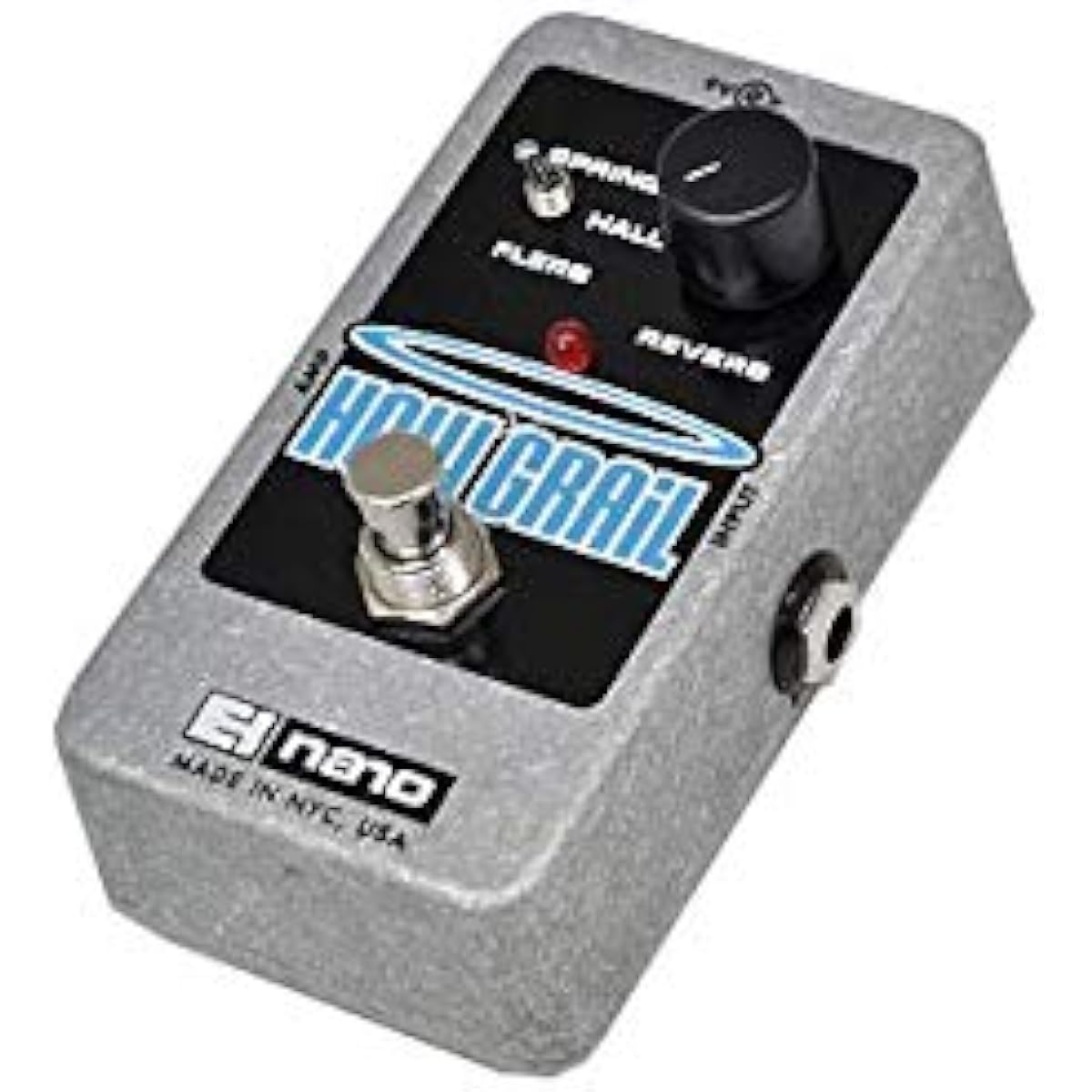 ELECTRO-HARMONIX Guitar Effector Nano Holy Grail -Reverb-
