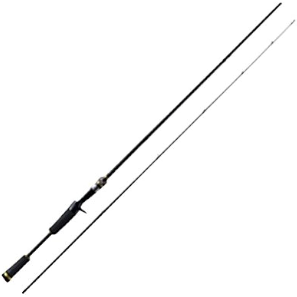 Major Craft Fishing Rod Bait Rod BENKEI Bass Rod Bait 2 Piece Various