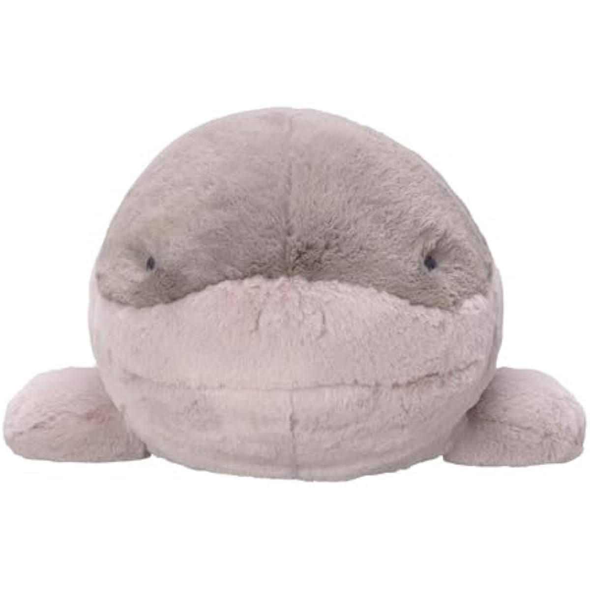 Extra large fluffy huggable stuffed toy Dooh official goods stuffed toy total length 46cm