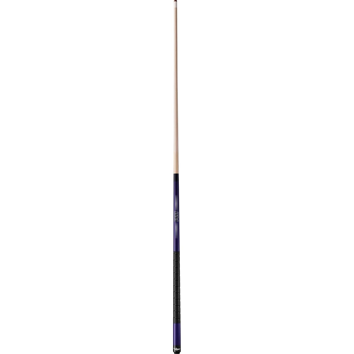 GLD Viper 50-0702 Sure Grip Pro Purple Cue