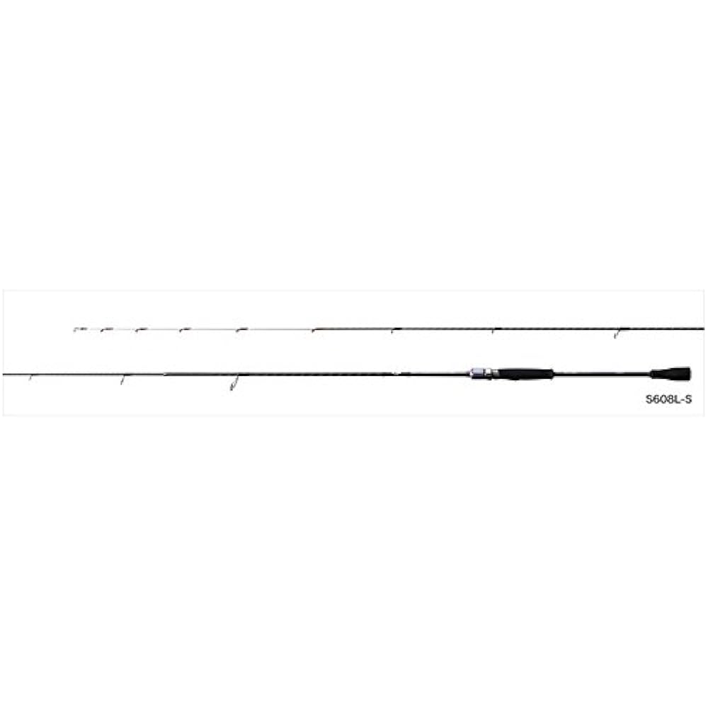 SHIMANO Saber Master SS Stick S608L-S/S610ML-S/S610M-S/B608ML-S/B608M-S/B606MH-S
