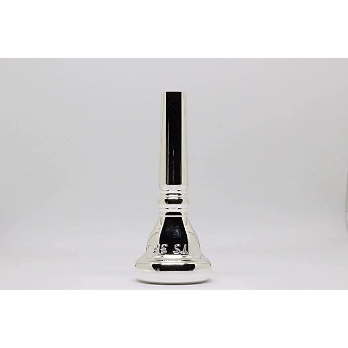 willie's Custom Brass Willie's Flugelhorn Mouthpiece TS Flugelhorn Couesnon shank SP finish (5F)