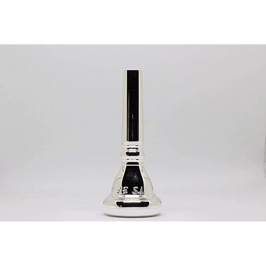 willie's Custom Brass Willie's Flugelhorn Mouthpiece TS Flugelhorn Couesnon shank SP finish (5F)