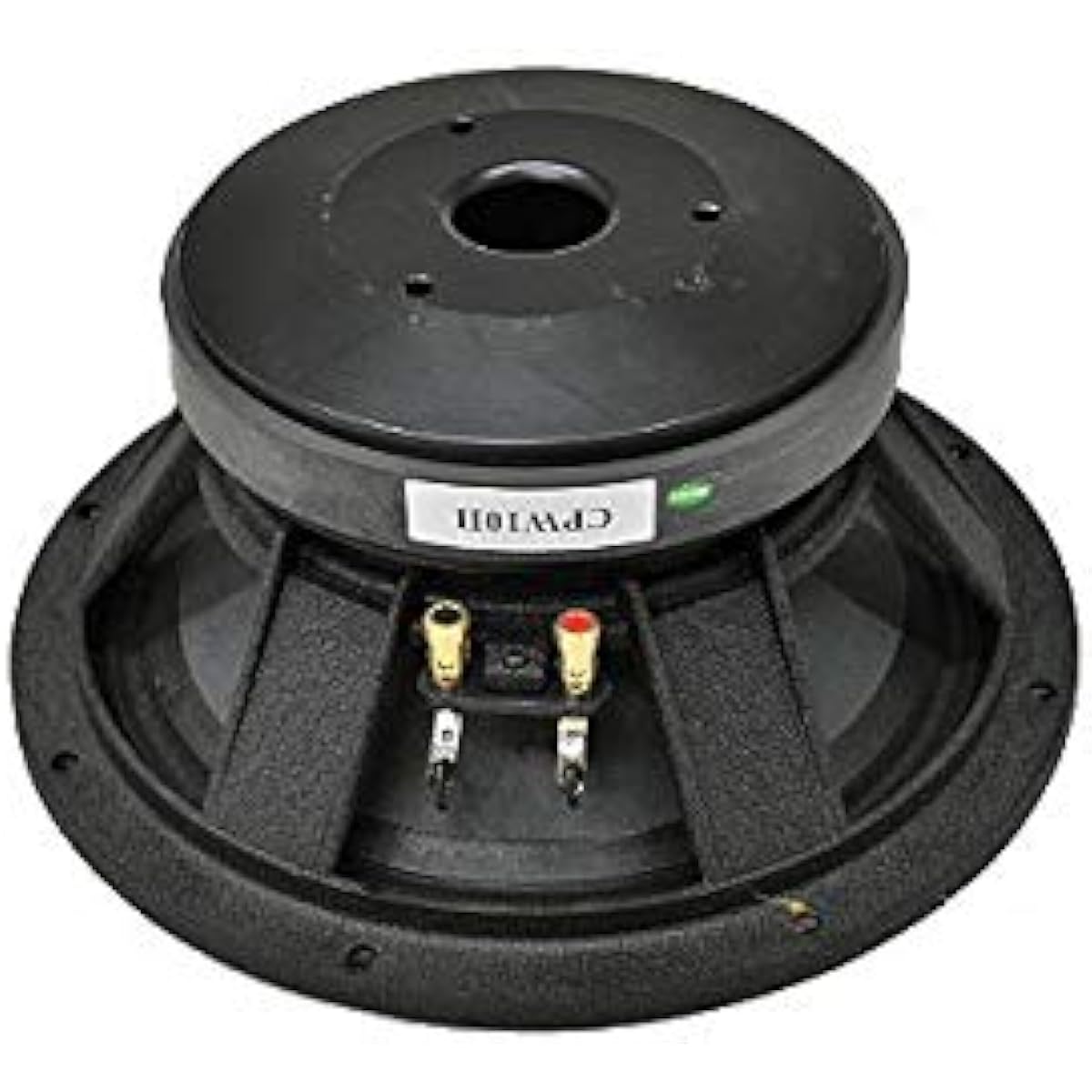 CLASSIC PRO Woofer Unit CPW10II