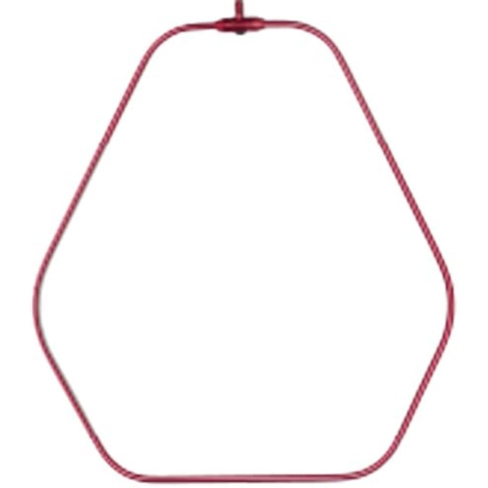 Major Craft Hexanet 1 Piece Net Frame with Net MCHN-1