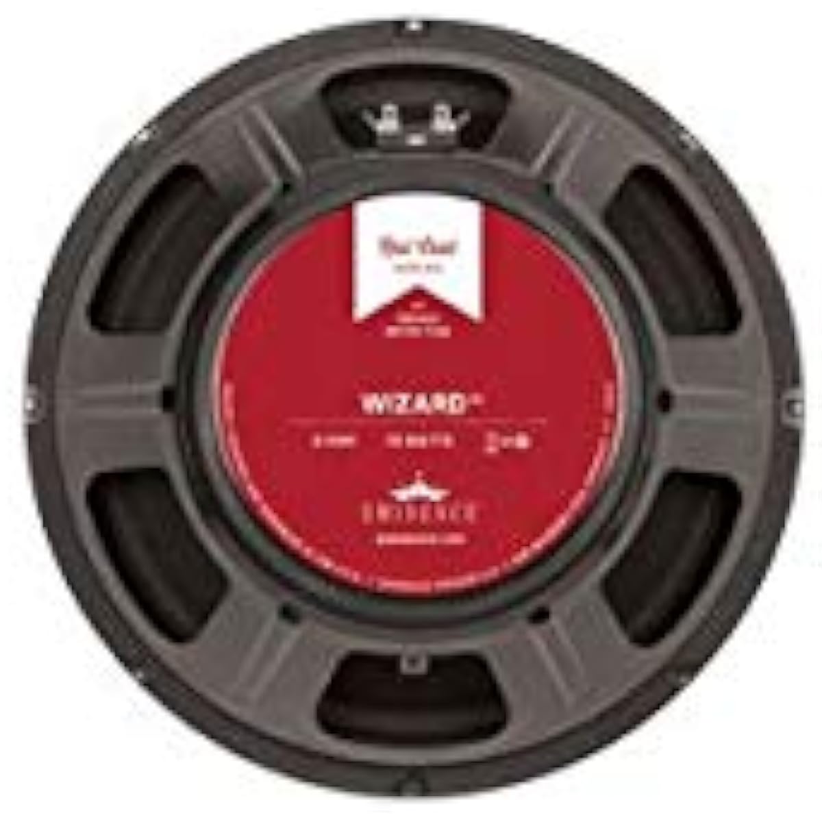 EMINENCE THE WIZARD 8Ω Guitar Amplifier Speaker Unit