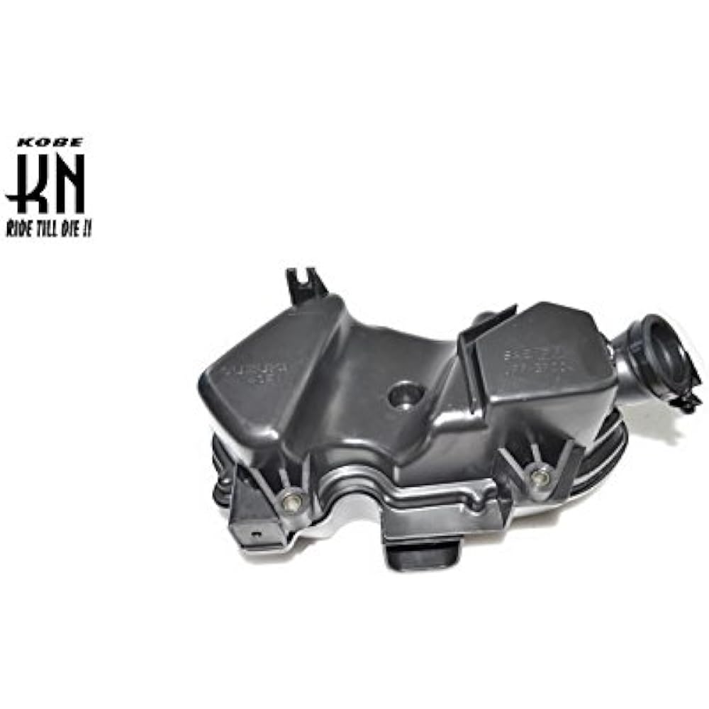 KN Planning LETS II 2 Let's II CA1KA Air Cleaner BOX Assen Air Cleaner BOX Air Cleaner BOX Filter