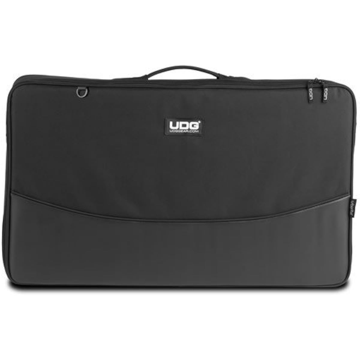 UDG U7103BL Urbanite MIDI Controller Extra Large Black