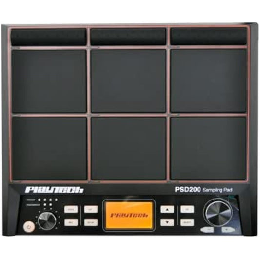 PLAYTECH PSD200 Electronic Percussion