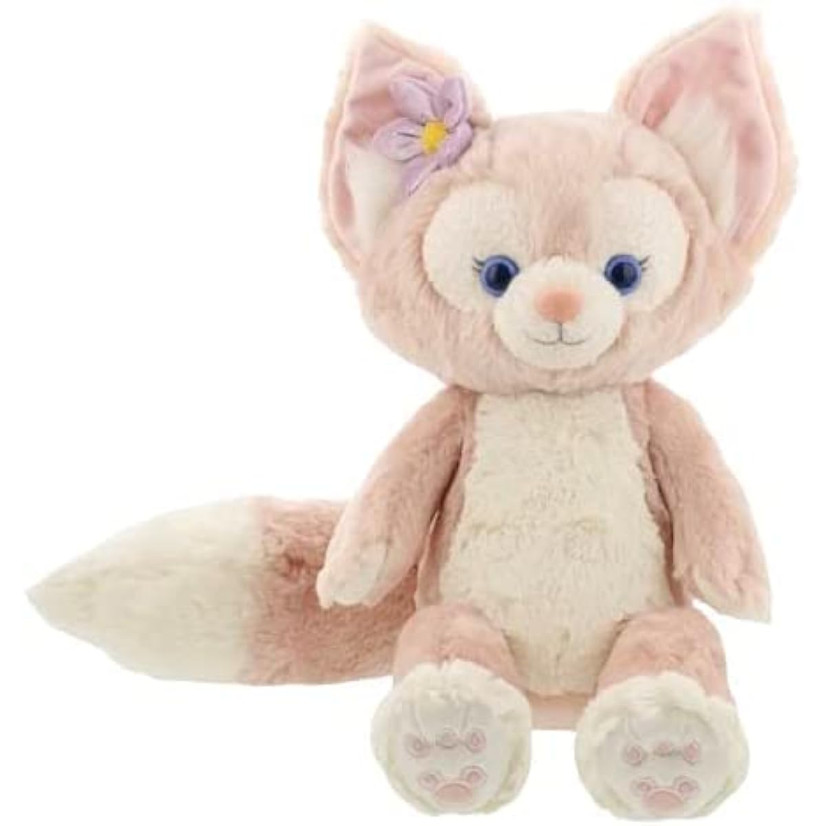 [Tokyo Disney Sea Exclusive] Lina Bell S size stuffed toy Duffy's friend Lina Bell Souvenir Commemorative Goods Present