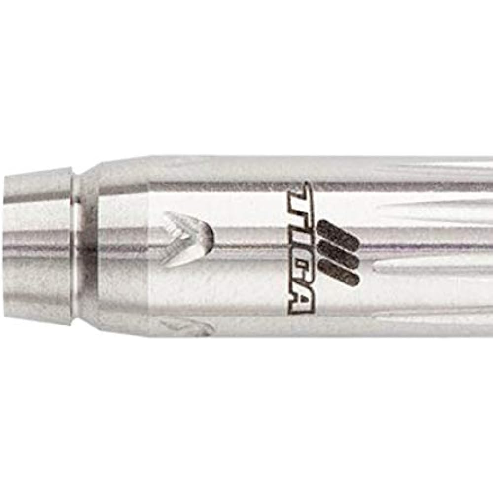TIGA [Tiga] Shumari Haruka Sakai model (Shumari Tungsten90%) | Darts 2BA barrel 17.5g