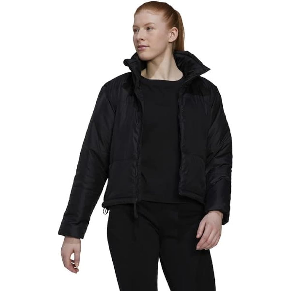 [Adidas] Jacket BSC Insulated Jacket SX038 Women's