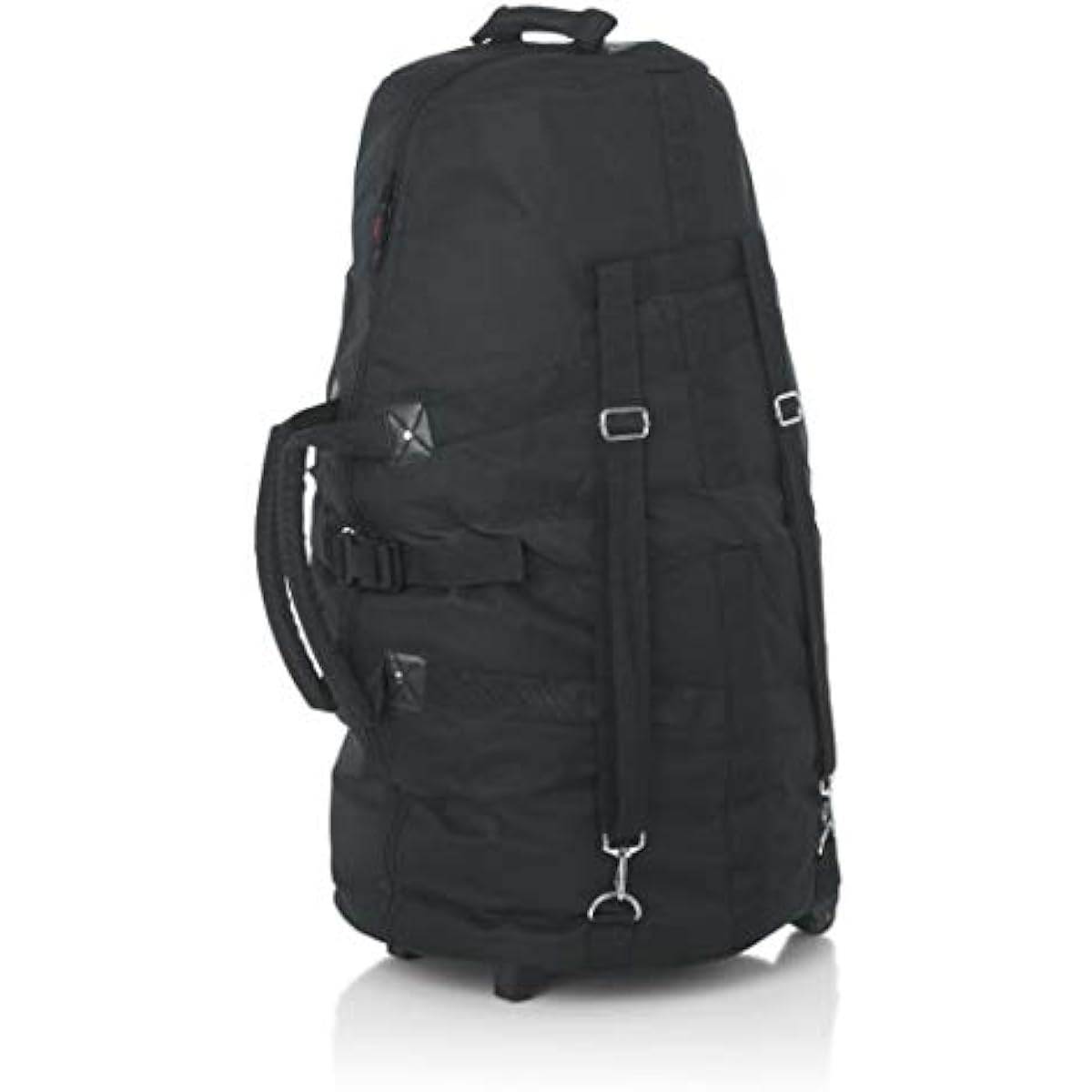 GATOR Conga Bag Protechtor Classic World Series with Wheels GP-CONGA-W [Official Japanese Product]