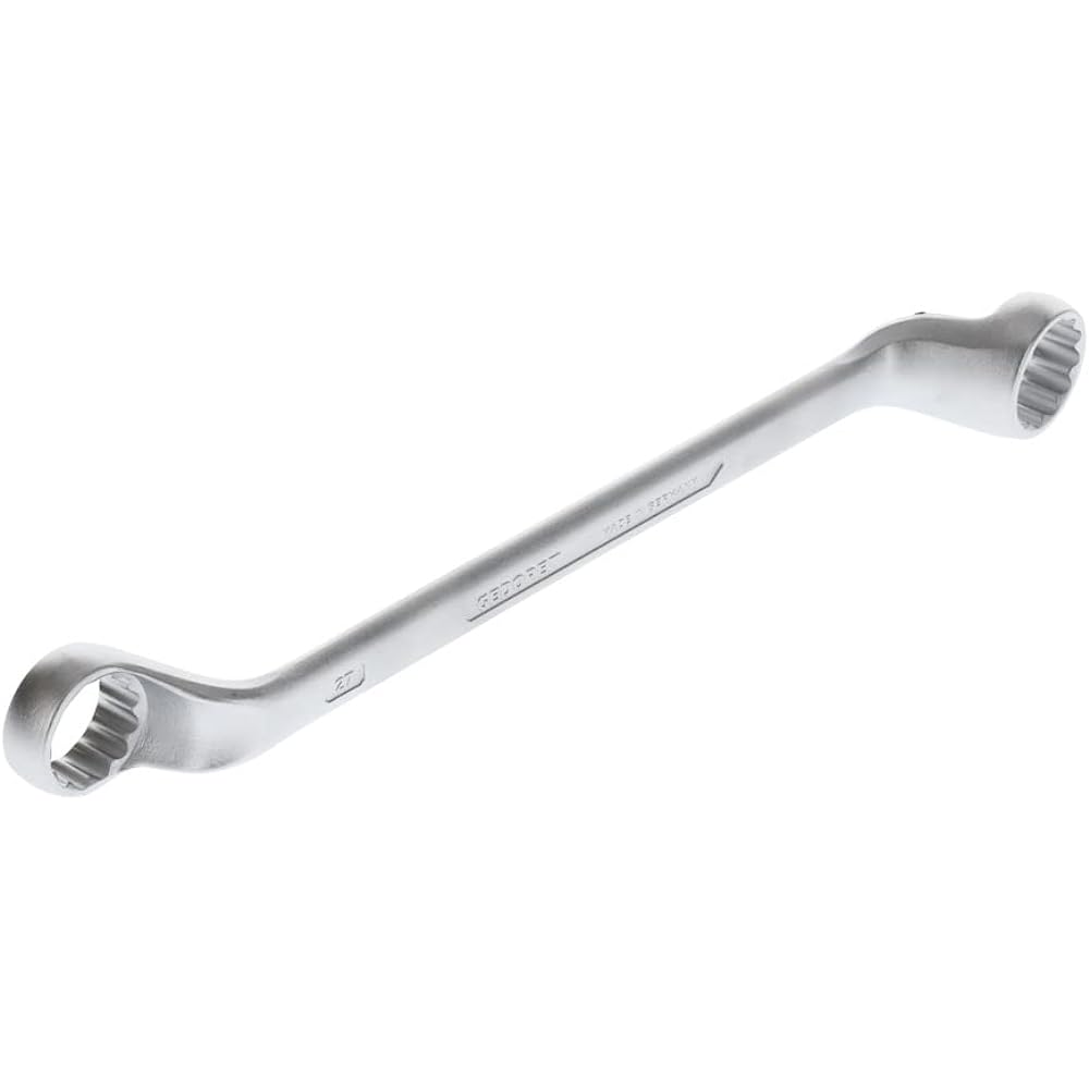 Gedore Double-ended Box Wrench 27X30mm 6018960