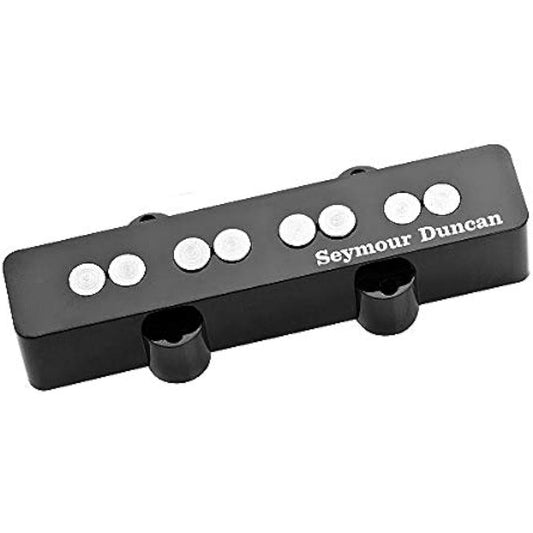 SEYMOUR DUNCAN Bass Pickup SJB-3n Quarter Pound Jazz Bass Neck