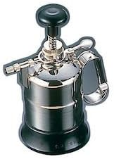 Endo Shoji Commercial Sprayer, Medium Size (700cc), Waterproof, Brass Body, Packing Viton (Fluororubber), Plastic Base, Made in Japan WHV2002