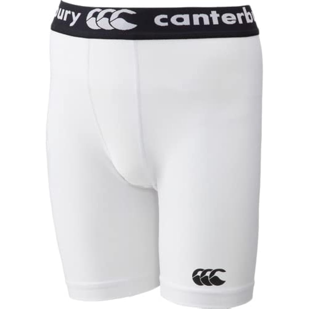 [Canterbury] Shorts JR. BASELAYER SHORTS (LONG) Junior Base Layer Shorts (Long) Kids RGJ23740 RGJ22719