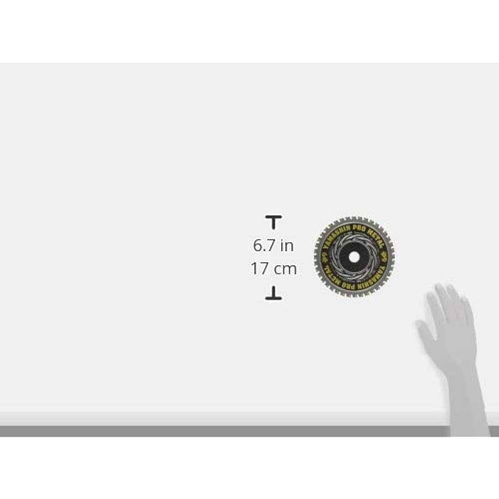 YAMASIN Chip Saw (Prometal) YSD147PM