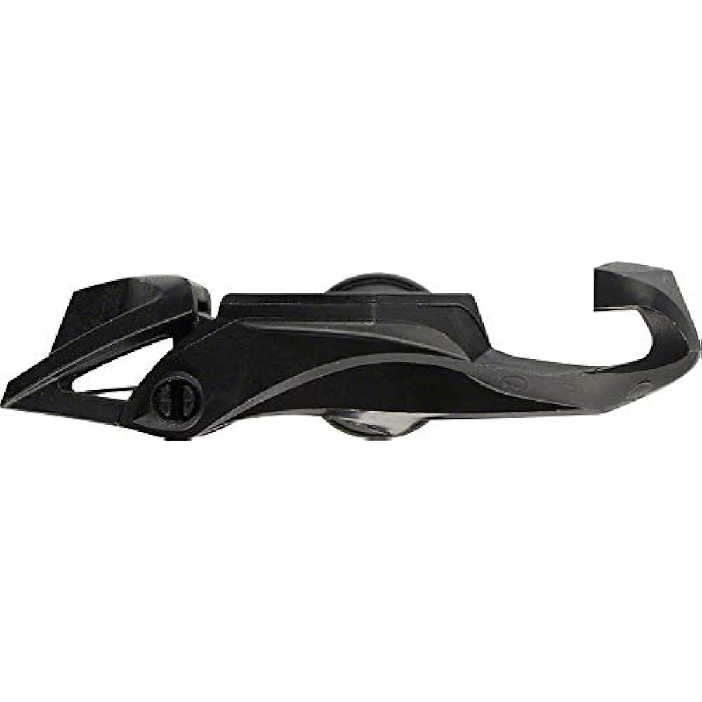 Time Bicycle Road Bike Binding Pedal Lightweight Expresso XPRESSO 2 Weight: 115g/One Side T2GR009 Black