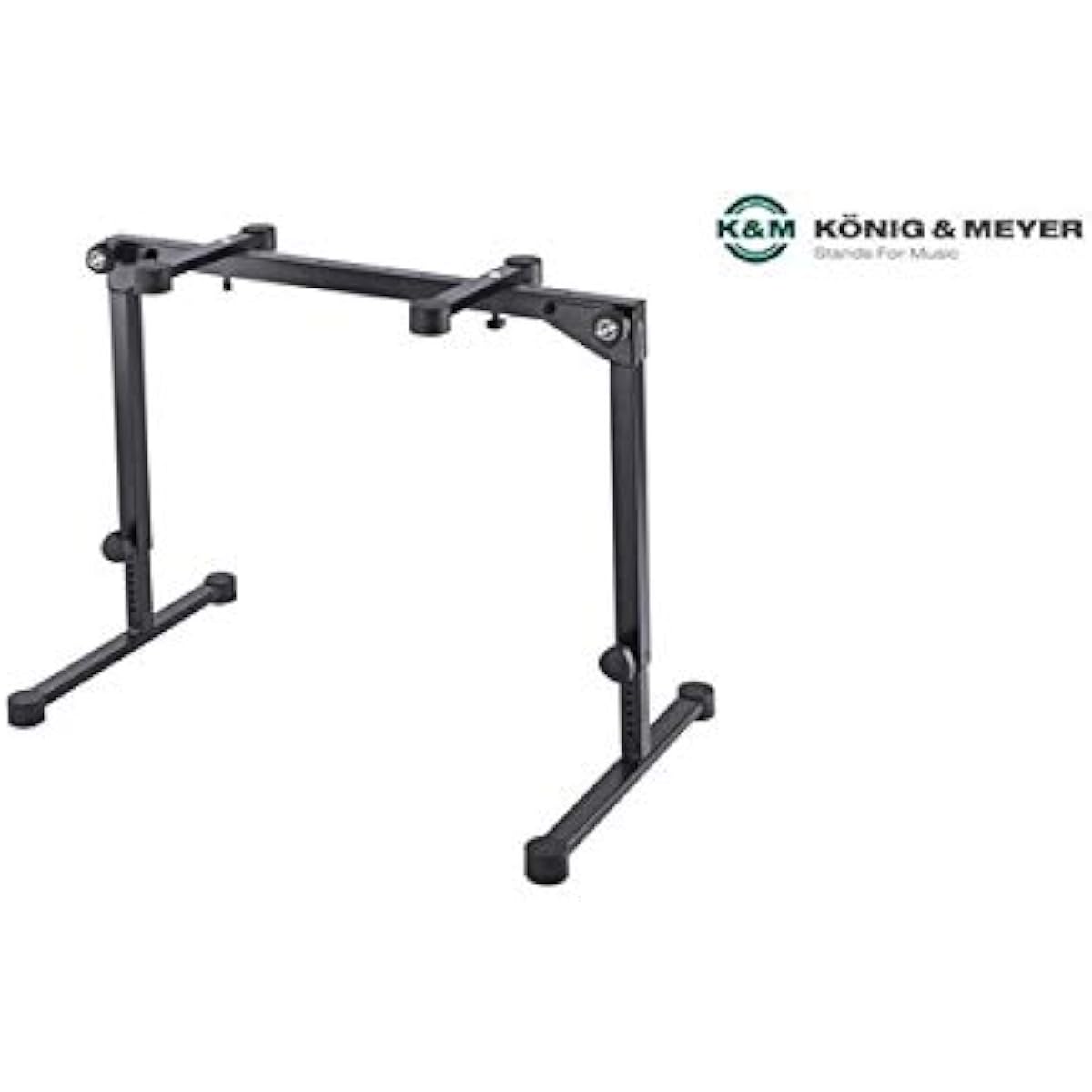 K&M Foldable 18820 Keyboard Stand Omega Pro