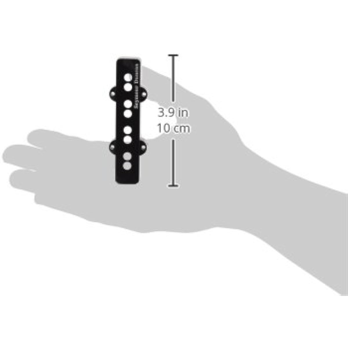 SeymourDuncan PU Seymour Duncan Pickup SJB-1b Vintage BK (for bridge position) [Official Japanese product]