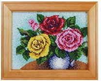 Motohiro GL Series Skill Gallery (for completed bead handicraft kits) picture frame 700 series only GL-A