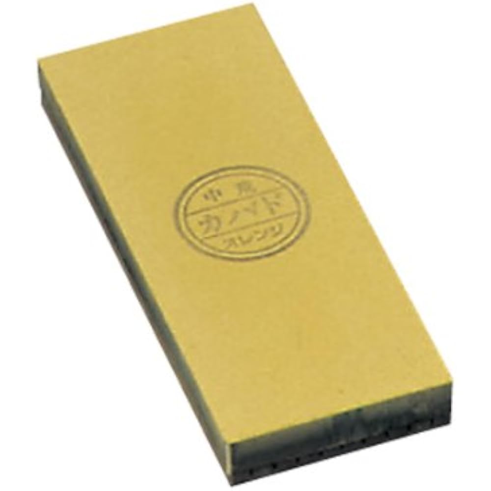 Shapton Ceramic Whetstone Kavado-100 (Cartridge Type) Replacement Whetstone Engine Finish