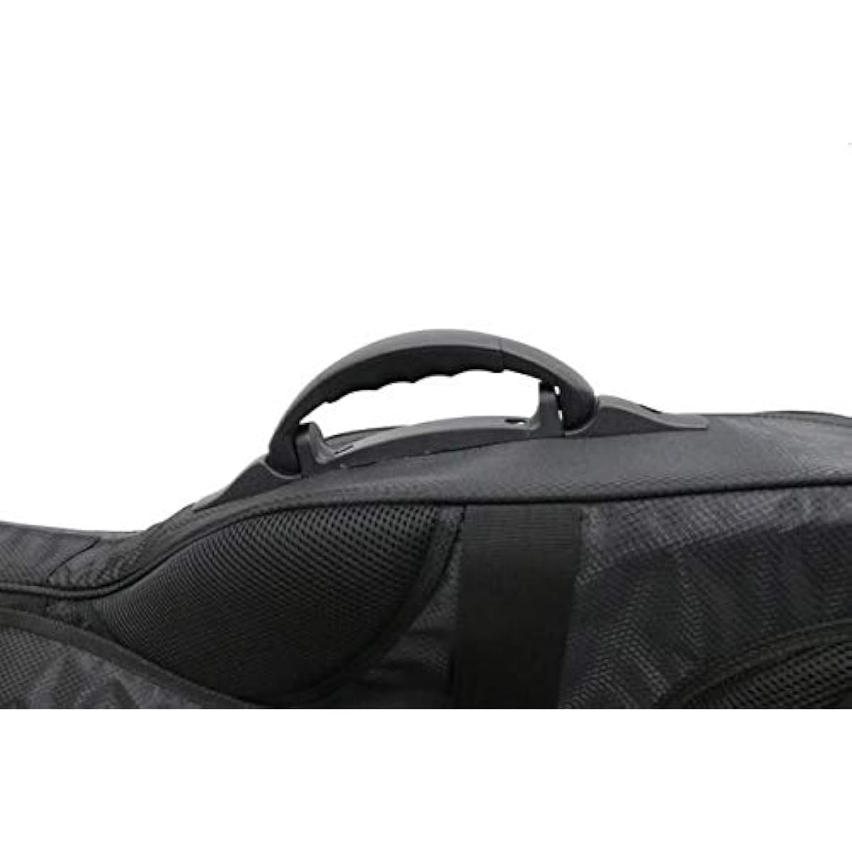 KC acoustic guitar gig bag GB-AG1/BK