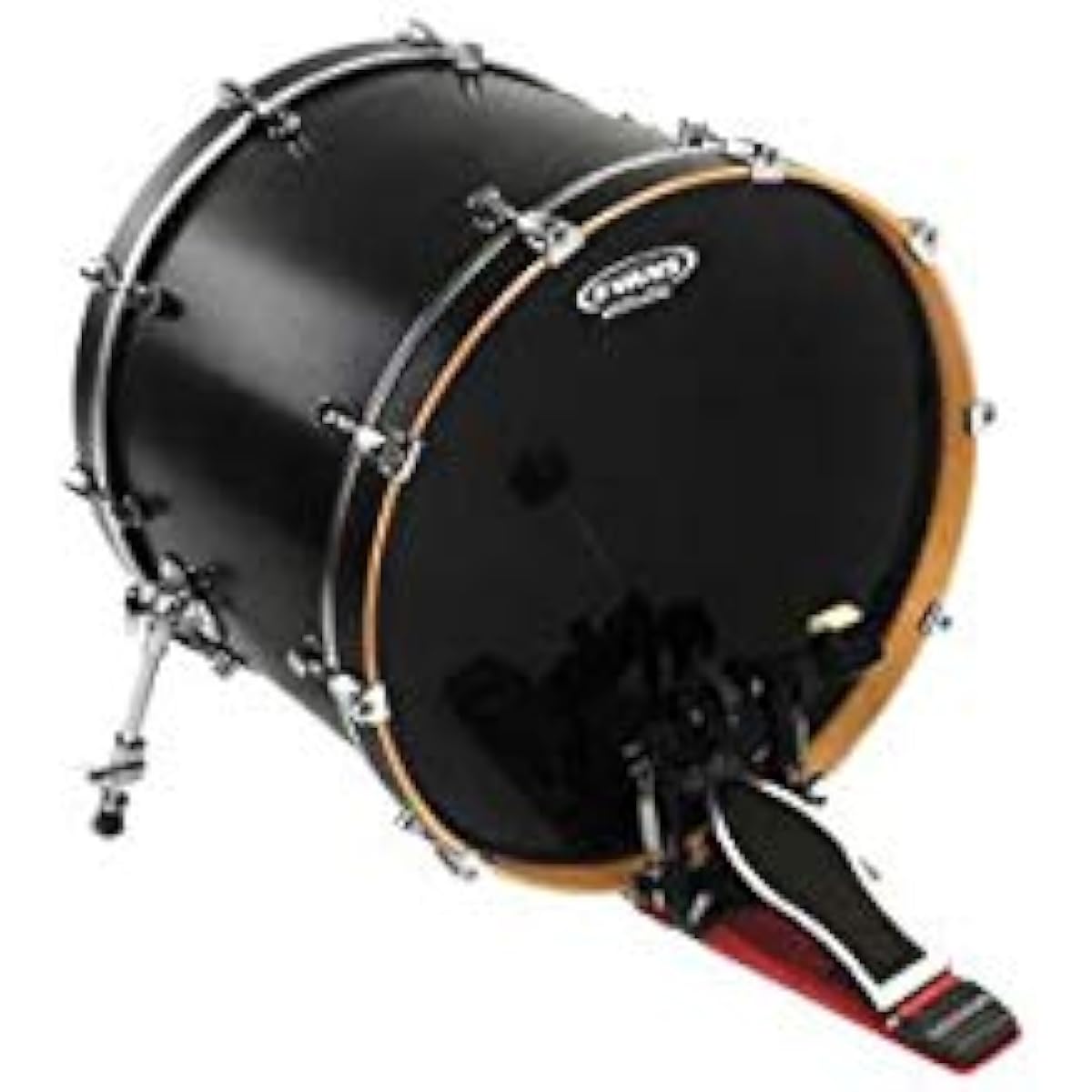 EVANS Drum Head BD22HBG