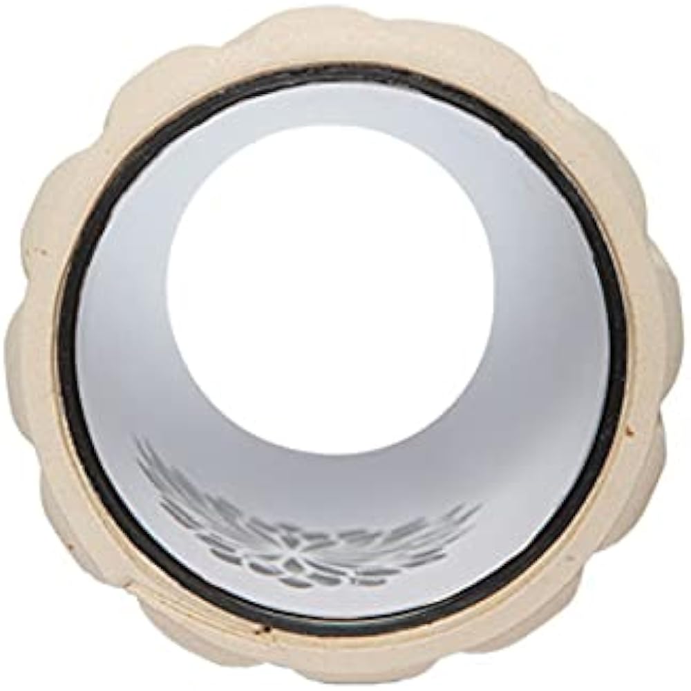 easyoga Eco Body Roller/YNE-002-E1 Beige 32.5cmx13cm
