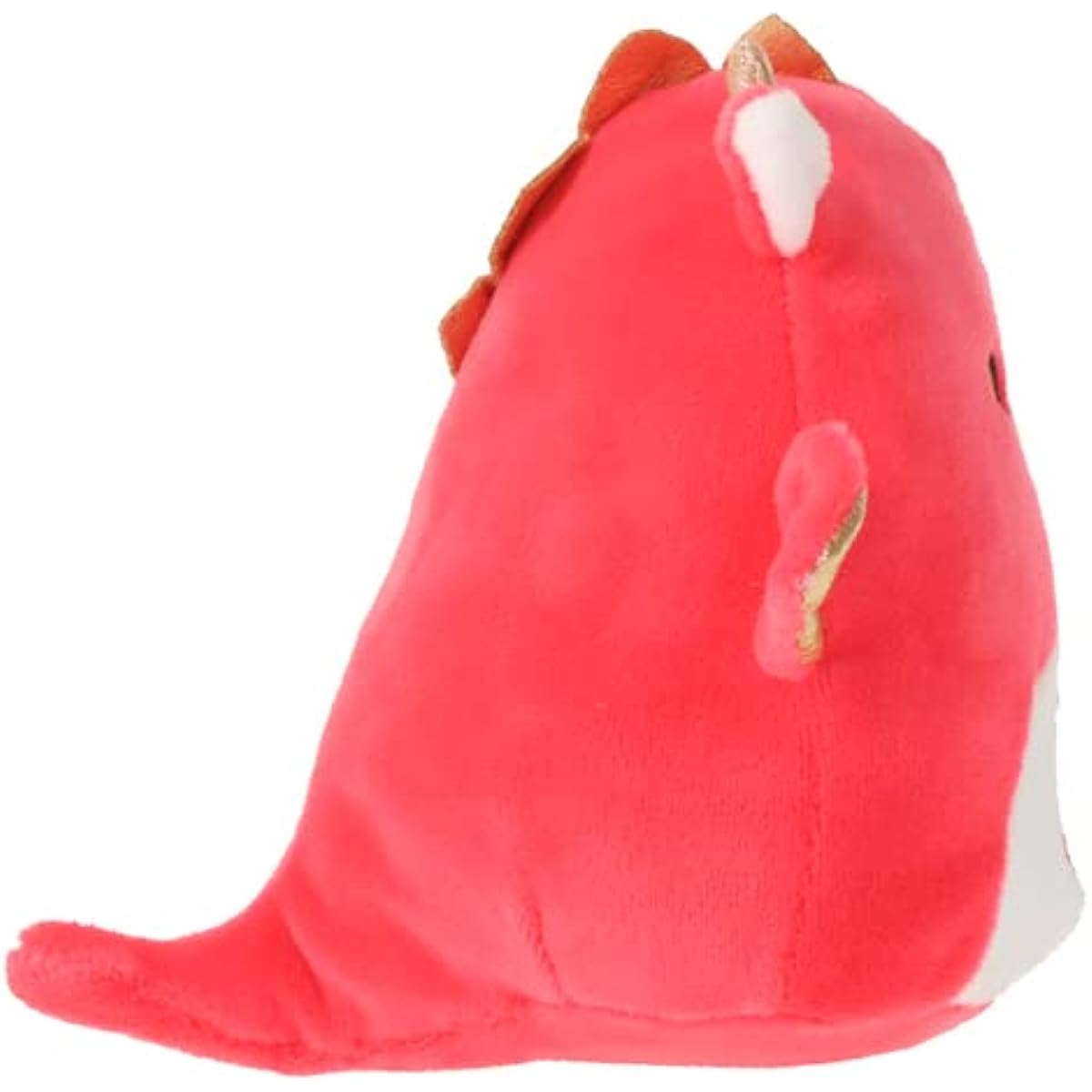 Squishmallows Kellytoy 2023 Valentine Biden Dragon 5"