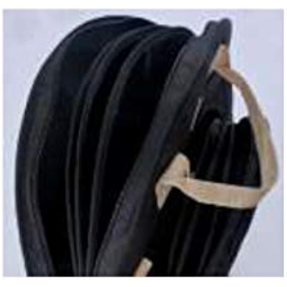 TAMA Cymbal Case P-PAD CY Bag BK 22” (TCB22BK)