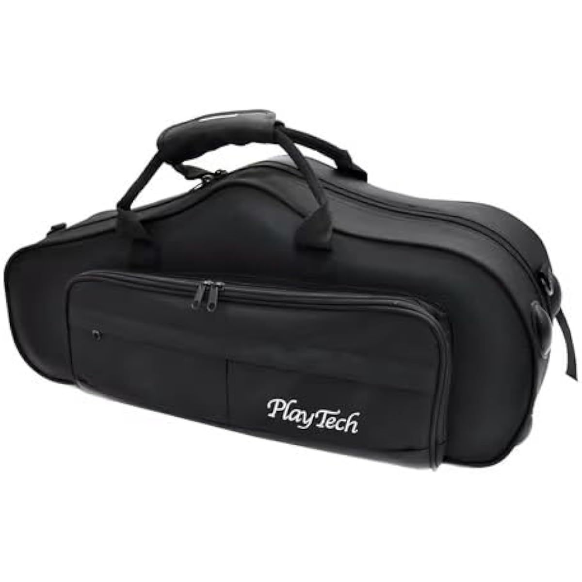 PLAYTECH Alto Sac Semi-Hard Case, Lightweight Type