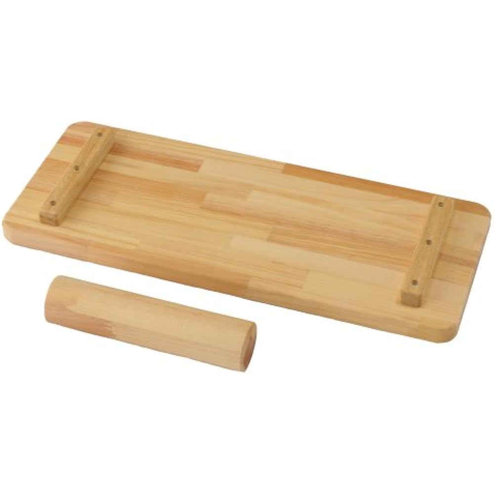 DANNO Balance Board 3 Blue D5503 Size: Width 60 x Depth 25 x Height 9cm