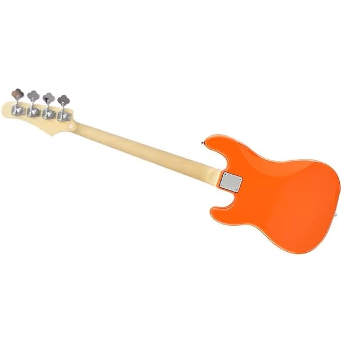PLAYTECH Precision Base Orange