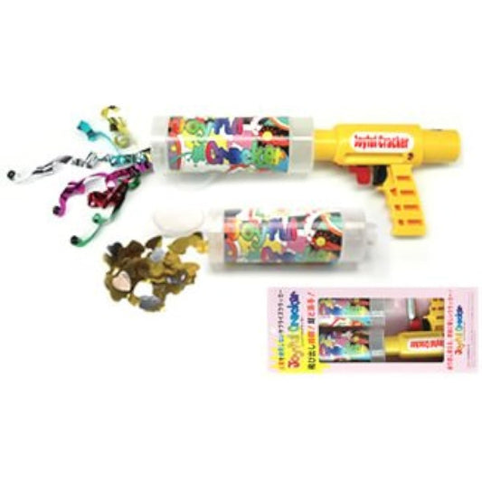 6-color metal tape & gold and silver metal snowstorm set