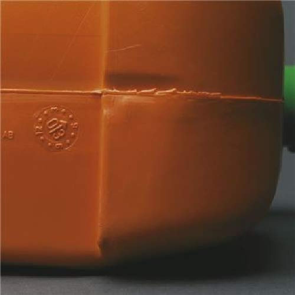 Husqvarna Poly Container Fuel Can 505698001